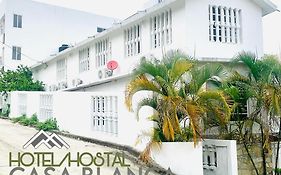 Hotel/Hostal Casa Blanca